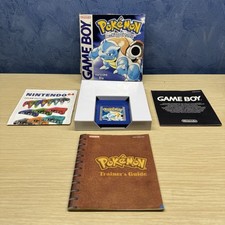 Pokemon versione blu usato  Frattaminore