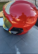 Casque pompier d'occasion  Châteaudun
