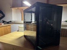 Lian 011 dynamic gebraucht kaufen  Kolbermoor