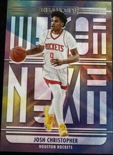 Josh christopher 2021 d'occasion  Maurs