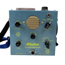 White electronics alaskan for sale  Scottsdale