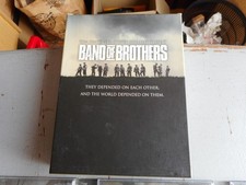 Band brothers hanks d'occasion  Thourotte