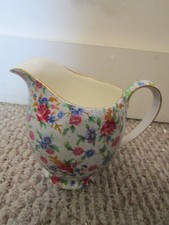 Multicolor floral royal for sale  Middleboro