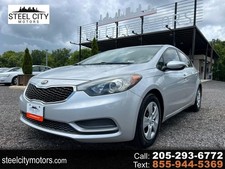 2015 kia forte lx for sale  Moody