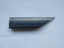 Haarlineal 100mm ddr gebraucht kaufen  Querfurt