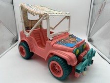 Vintage 1987 mattel for sale  Cookeville