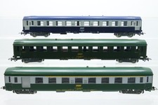 Jouef sncf reisezugwagen gebraucht kaufen  Remseck am Neckar