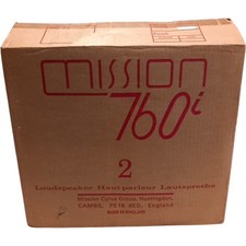 mission speakers 760i for sale mission speakers 760i for sale UK