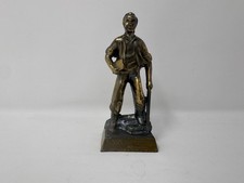 Vintage abraham lincoln for sale  Savoy