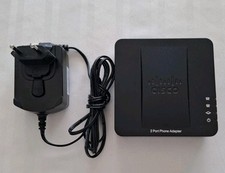 Cisco spa112 port gebraucht kaufen  Heusenstamm