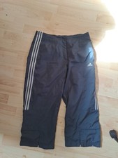 Adidas sporthose grau gebraucht kaufen  Erwitte