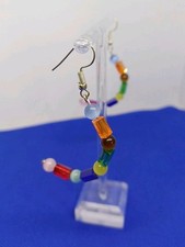 Hrringe halb creolen gebraucht kaufen  Hückelhoven