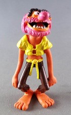 Muppet show figurine d'occasion  France
