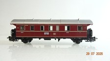 Märklin donnerbüchse rot gebraucht kaufen  Erftstadt