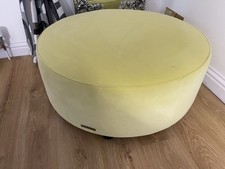 Duresta large round for sale  NORTHAMPTON
