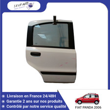 Porte arriere droit d'occasion  Saint-Quentin