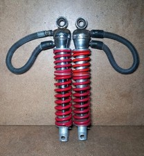 Usado, BITUBO Shock Absorbers Honda Suzuki Kawasaki Ducati Guzzi Laverda Racing Vintage comprar usado  Enviando para Brazil