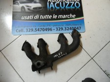 Collettore scarico fiat usato  San Mauro Castelverde