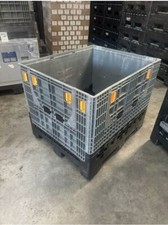 Brandneu kunststoff falt gebraucht kaufen  Versand nach Germany