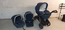 Peg perego kinderwagen gebraucht kaufen  Harsum