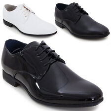 Scarpe uomo eleganti usato  Guidonia Montecelio