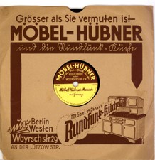 Rch gesang möbel gebraucht kaufen  Berlin