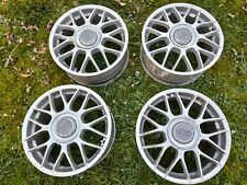 Cerchi bbs 330 usato  Italia