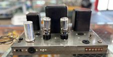 Heathkit 4am tube for sale  Waterbury