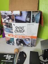 bbq smoke generator for sale  Springfield