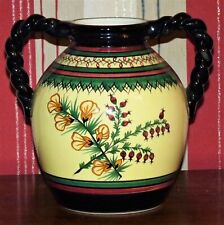 Joli vase boule d'occasion  Soissons