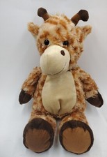 Fiesta plush giraffe for sale  Harrah