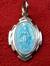 Nun sterling blue for sale  Palm Bay