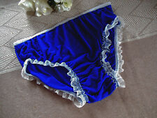 Sheer royal blue for sale  Shipping to Ireland