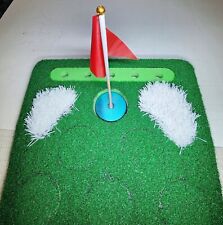 Putting green golf for sale  Fairfield