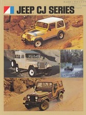 Jeep series road gebraucht kaufen  Kassel