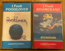 Pooh poohlover boomerang usato  Santena