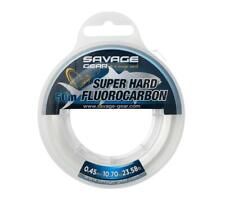 Monofilo fluorocarbon super usato  Siderno