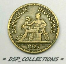 Rare francs 1927 d'occasion  Melun