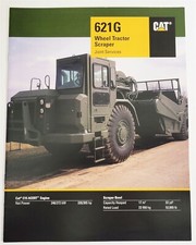 Cat caterpillar 621g for sale  Clinton