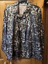 Susan graver leopard for sale  NORTH SHIELDS