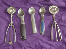 Vintage metal ice for sale  BRIDPORT