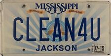 Vanity clean license for sale  USA