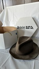 Vintage borsalino rain for sale  Hayward