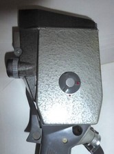 Camera ancienne crouzet d'occasion  Dunkerque-