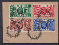 Great britain 1935 for sale  YEOVIL