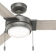 Hunter fan inch for sale  Carol Stream