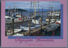 Postcard neah bay for sale  Bakersfield