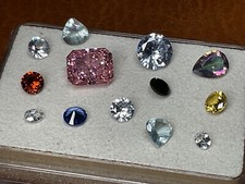 Edelstein konvolut sammlung gebraucht kaufen  Niederkassel