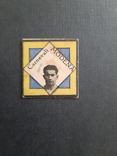 Figurina calcio modena usato  Livorno