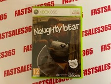 Naughty bear great for sale  HARLOW